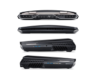 Acer Predator 21X i7-7820HK/64GB/1TB+1TB/Win10 1080SLI - 371015 - zdjęcie 5